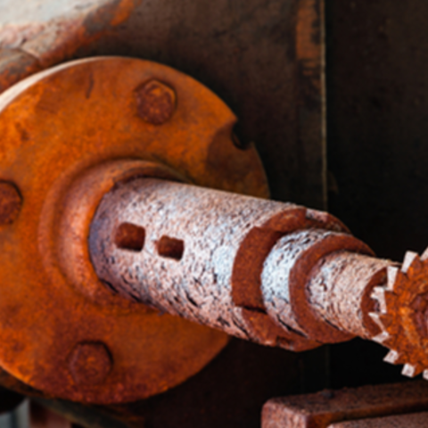 Causes of Corrosion and how to Overcome the same using Thermal Spray Method